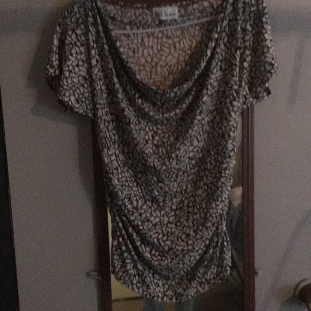 Ladies blouse